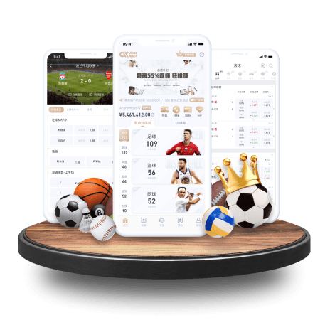 米兰app